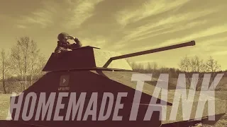 TANKAS / KAIMIEČIO DIRBTUVĖS