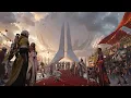 Pantheon then LW speedruns drive