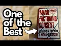 Manufacturing Consent from Noam Chomsky
