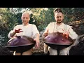 Download Lagu Happiness Meditation | 1 hour handpan music | Malte Marten \u0026 Warren Shanti