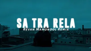Download SA TRA RELA - ( Revan Mamondol - Remix ) DISCO TANAH!!! MP3
