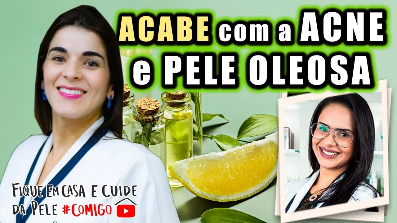 O Que Quase Ninguém Sabe Sobre a ÁGUA OXIGENADA! Porque Não me Disseram Isso Antes