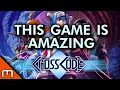 CrossCode is Amazing and Better Than Most Old-School RPGs
