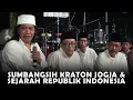 Download Lagu Sumbangsih Kraton Jogja \u0026 Sejarah Republik Indonesia