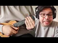 Shubhaarambh | Amit Trivedi | Kai Po Che | Fun Ukulele Cover | ukeguide