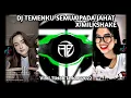 Download Lagu DJ TEMANKU SEMUA PADA JAHAT TANTE X DJ MILKSHAKE VIRAL TIKTOK2022 #trending #presetalightmotion #dj