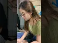 Mentahan halu makan bareng cewe cantik, buat Story WA/IG manasin mantan, prank temen. @Bella