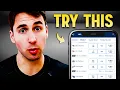 How I Made 40 000 Betting on the NFL Last Year Tips Strategies to WIN Step by Step Tutorial