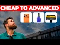 Cheap vs Advanced Which Receiver Is Right for You