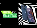 Straight Talk vs Verizon Postpaid vs Prepaid Plans Compared