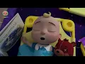 My Comfy Teddy Bear | 1 Hour | Cocomelon Lullabies | Bedtime Songs | Nursery Rhymes & Kids Songs