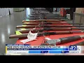 2025 Original Jackson Gun Show held at Mississippi Trade Mart