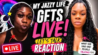 Let s get caught up - My Jazzy life Yonnie B Liv s