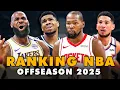 Download Lagu RANKING NBA. Kto wygrał offseason? ► PROFESJONALNE STUDIO NBA 267