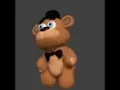 fnaf 2 hallway remix