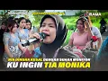 Download Lagu Nyongkolan Asyik Sekali Ke Jango Janapria Bersama Nia Dirgha Irama Dopang Lagu Ku Ingin \u0026 Tia Monika