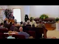 Ralph Crooker Funeral Service