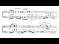 Arthur Lourié ‒ 5 Préludes fragiles, Op.1