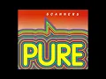 Scanners - 'Pure [Primax Bungee Mix]' (1996)
