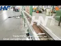 Download Lagu Low Smoke Zero Halogen Cable / Wire Extrusion Line
