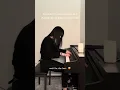 Unravel (Tokyo Ghoul) OP piano arrangement