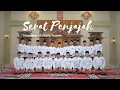 Download Lagu SERAT PENJAJAH voc.BADOL ST - TEAM HADROH SABILU TAUBAH