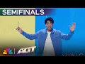 Download Lagu Zak Mirz's Magic Will Make Your Jaw DROP! | AGT 2025
