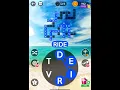 Wordscapes Level 857