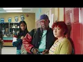 Andre Braugher x Virgin Plus - Obviously