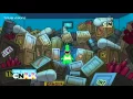 CN Asia : Laughternoons \