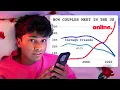 The Ugly Truth Behind Dating Apps
