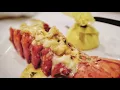 Lobster Indulgence