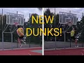 Download Lagu CRAZIEST DUNK SESSION | INSANE DUNKS