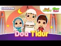 Download Lagu Doa Tidur | Spesial Kolaborasi Hadi Assegaf X Omar \u0026 Hana Indonesia