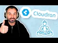 Cloudron Open source without the hassle