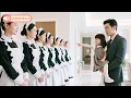 Download Lagu Gadis miskin lamar jadi pengasuh, putri CEO pilih dia jadi ibu—nasibnya pun berubah!