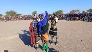 Kukumaji Ampa Pulesha Limbu Bujungu 2023 