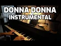 Donna Donna | Piano Cover