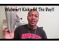 The Real Reason Walmart Is Selling Real Yeezys