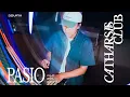 PASIO live at Catharsis Club