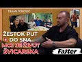 Download Lagu DEJAN TOMOVIĆ: ŽESTOKIM PUTEM OSTVARUJEM SNOVE - MOJ JE ŽIVOT ŠVICARSKA!