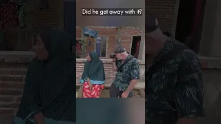 How would YOU react? #streetphotography #travelphotography #shorts