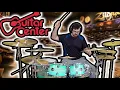 I Entered the Guitar Center Drum-Off part 1