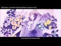 YURiCa/Hanatan - Uta ni Katachi wa Nai Keredo (Although my songs have no form) [English Subtitles]