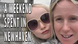 S2E10 A weekend in Newhaven