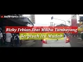 Download Lagu Rizky febian feat mikha tambayong - berpisah ituh mudah