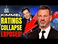 Lagu Jimmy Kimmel Ratings Collapse EXPOSED! Media Try to HIDE Disney's Late Night CRASH as Fallon SOARS!