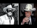 The Secret Life of Lone Ranger Clayton Moore