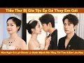 Download Lagu Tiểu Thư Bị Gia Tộc Ép Gả Thay Em Gái Nào Ngờ Cô Lại Chính Là Định Mệnh Mà Tổng Tài Tìm Kiếm Lâu Nay