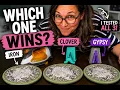 Clover vs Gypsy Tube Maker vs Iron Which Sews the BEST Jelly Roll Rug